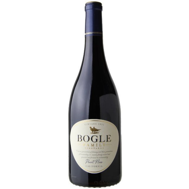 Bogle Pinot Noir 750ml