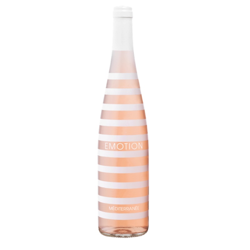 Chateau de Berne 2020 Ch Berne Emotion Igp Rose