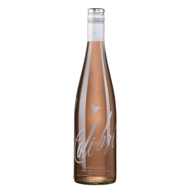 Clos LaChance 2019 Clos La Chance Colbri Dry Rose
