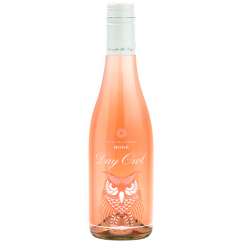 Day Owl 2016 California Rose