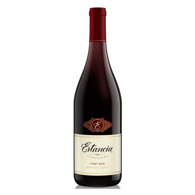 Estancia Monterey County Pinot Noir 750ml