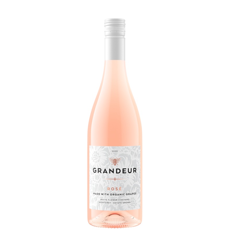 Grandeur 2020 Rose