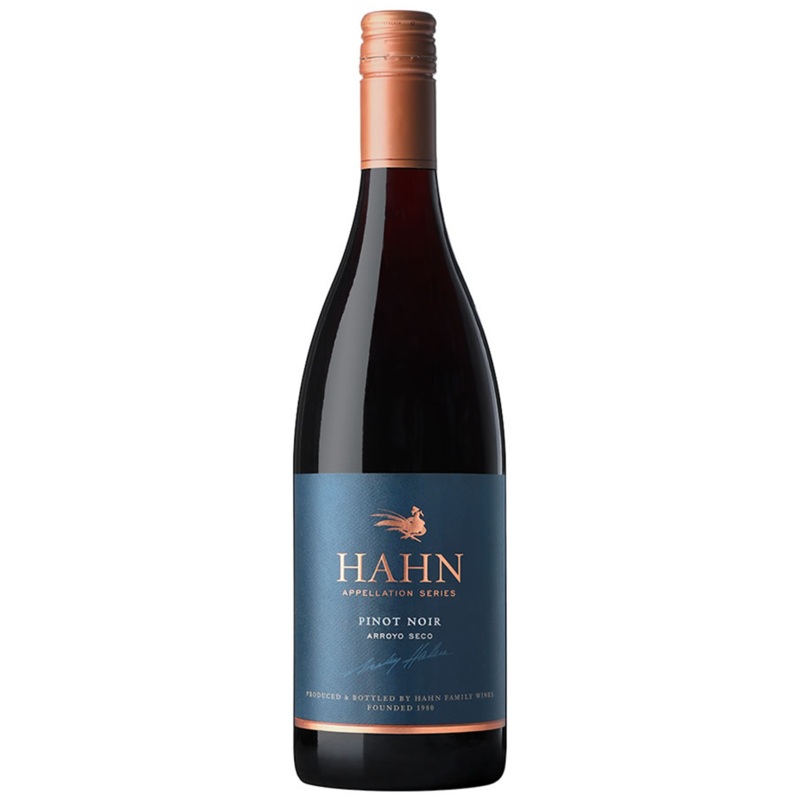 Hahn Pinot Noir 750ml