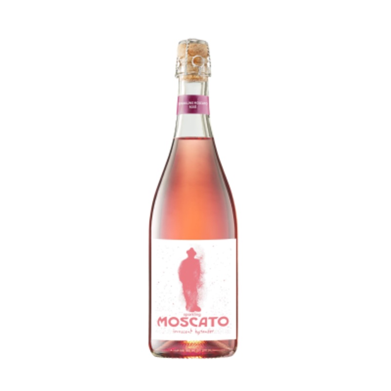 Innocent Bysander Innocent Bystander Pink Moscat