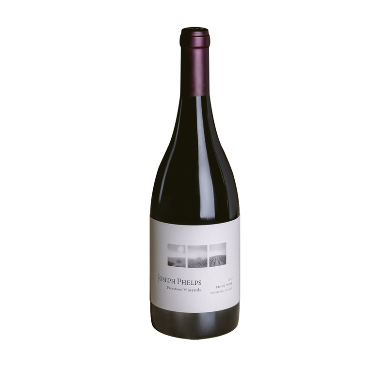 Joseph Phelphs Sonoma Coast Pinot Noir 750ml