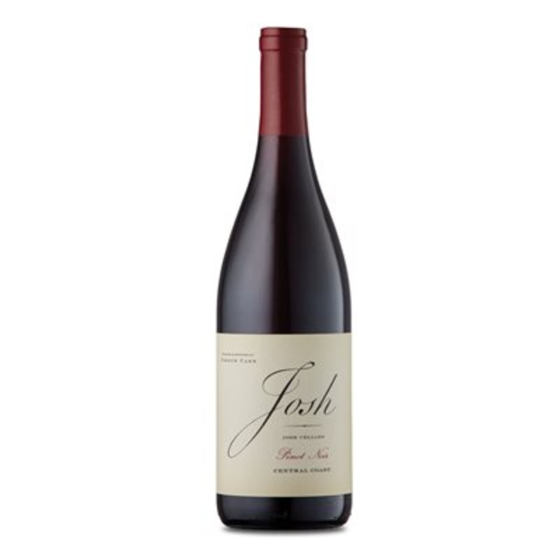 Josh Pinot Noir 750ml