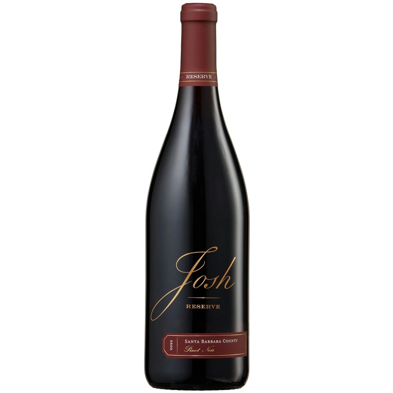 Josh Reserve Pinot Noir 750ml