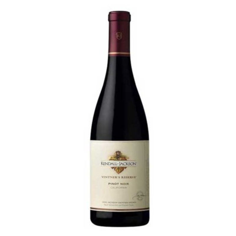 Kendall Jackson Vinter's Reserve Pinot Noir 750ml