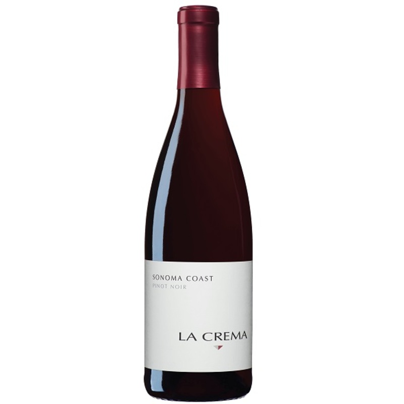 La Crema Sonoma Coast Pinot Noir 750ml