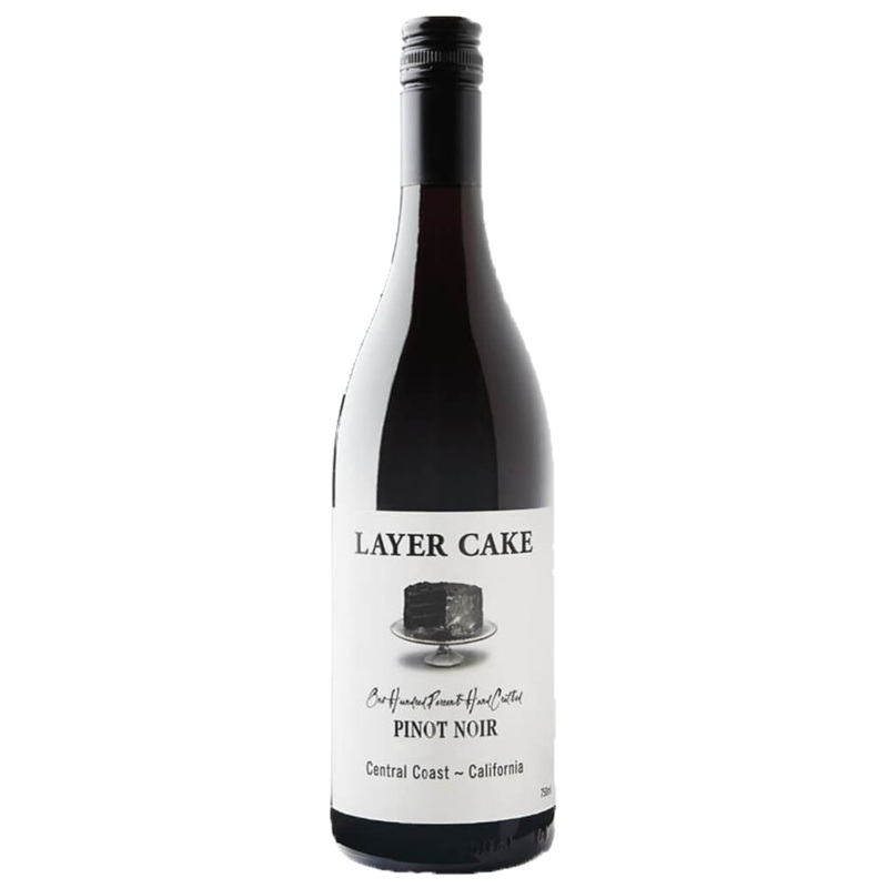 Layer Cake Pinot Noir 750ml