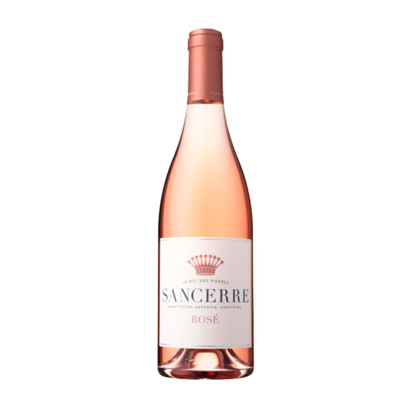 Le Roi Pierres 2021 Les Roi Pierres Sancerre Rose