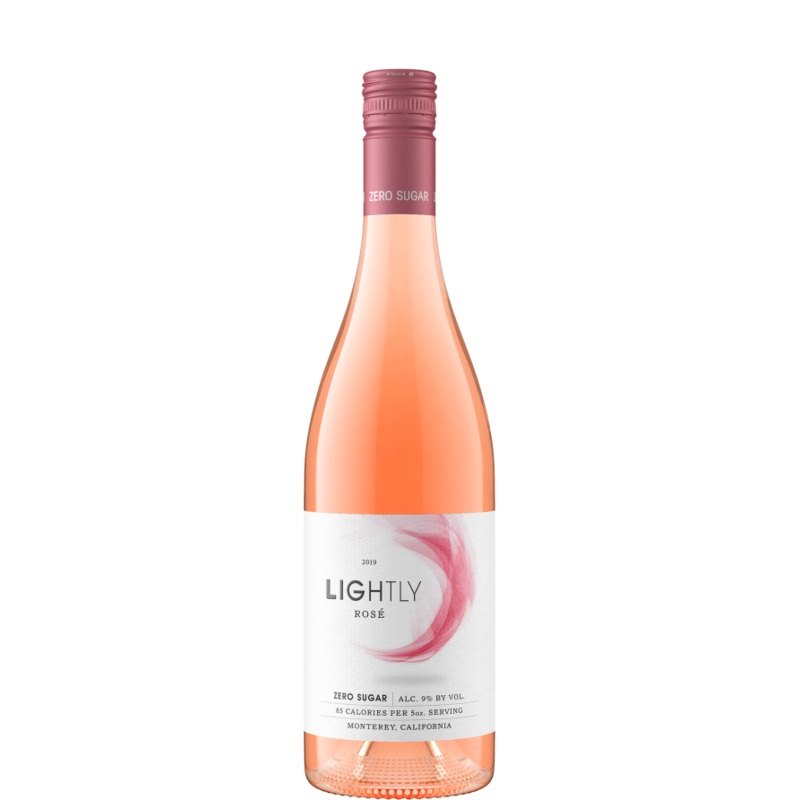 Lightly 2020 Monterey Rose