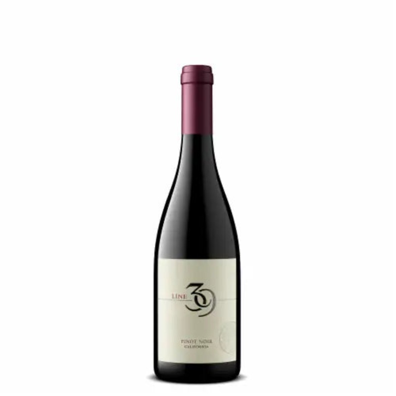 Line 39 Pinot Noir 750ml