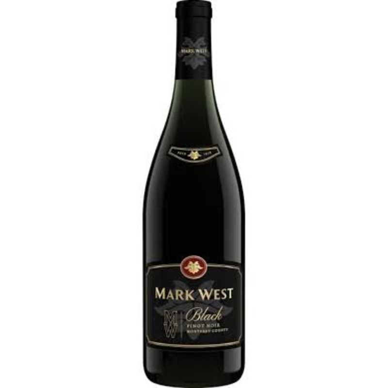 Mark West Black Pinot Noir 750ml
