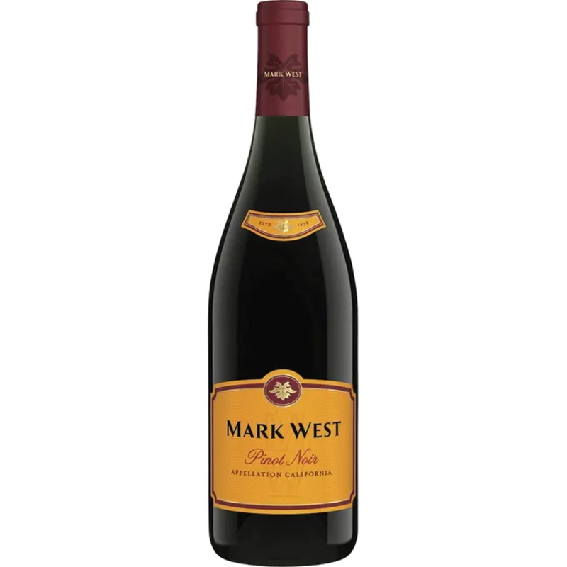 Mark West Pinot Noir 750ml