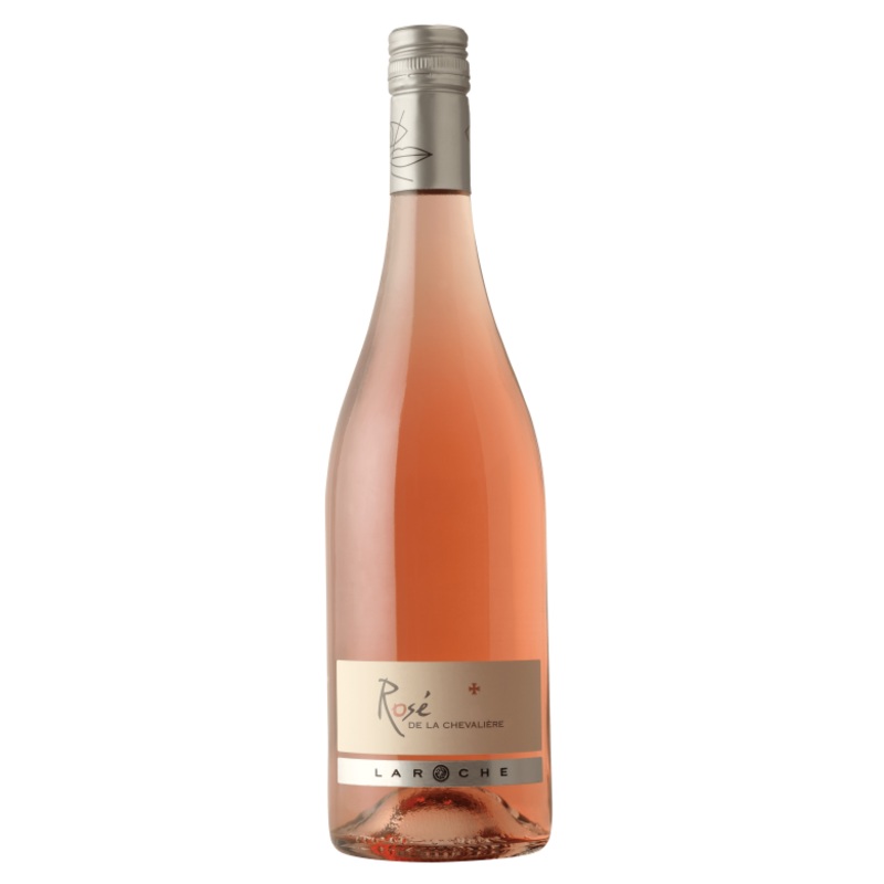 Mas La Chevaliere 2016 Rose