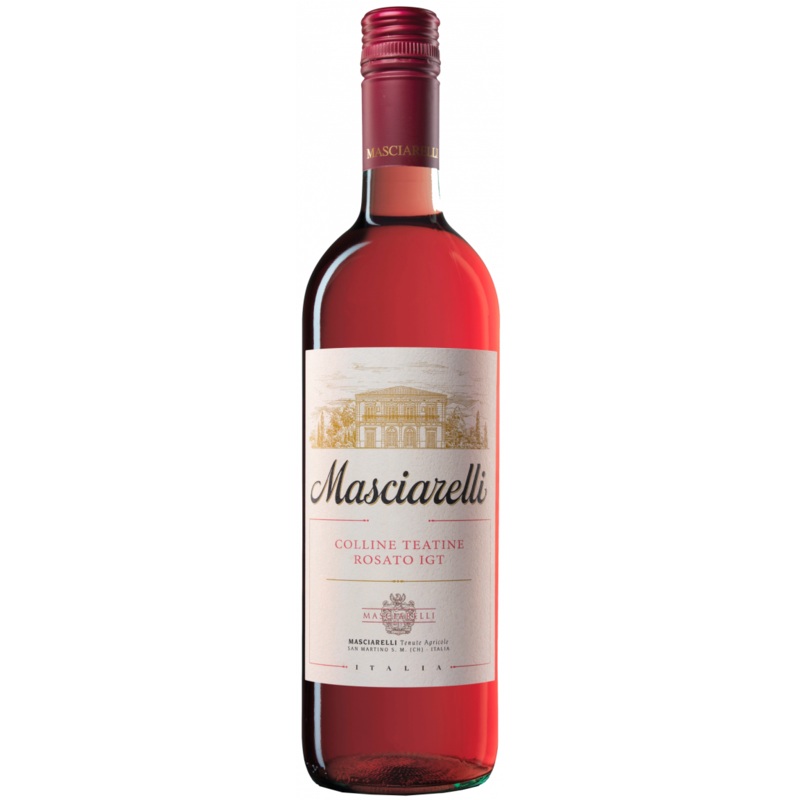 Masciarelli 2016 Rosato Colline Teatine