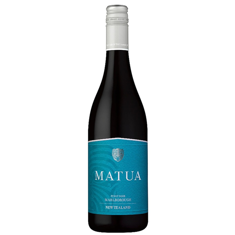 Matua Marlborough Pinort Noir 750ml