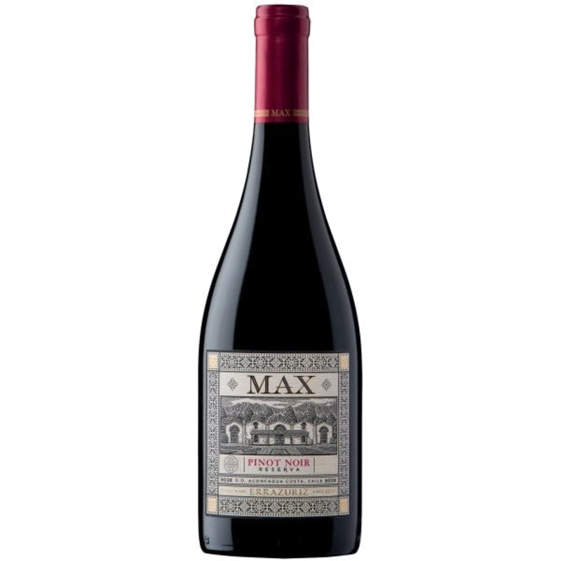 Max Reserva Pinot Noir 750ml
