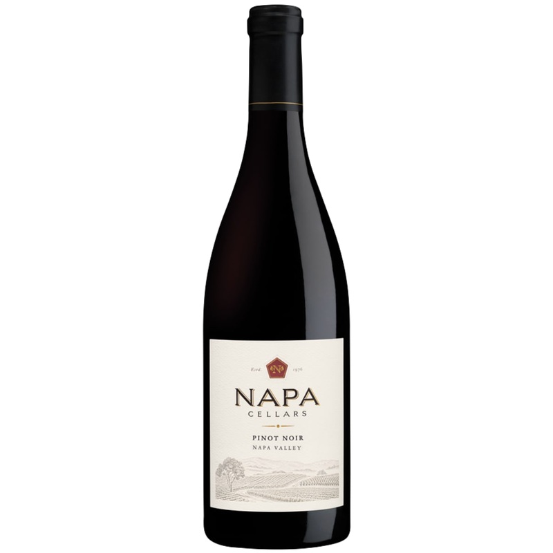 Napa Cellars Napa Valley PInot Noir 750ml
