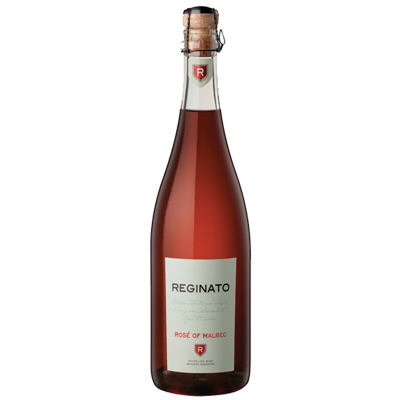 Reginato Sparkling Rose