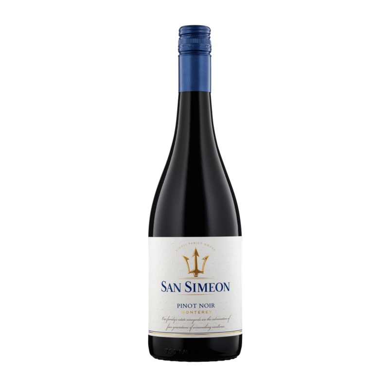 San Simeon Monterey Pinot Noir 750ml