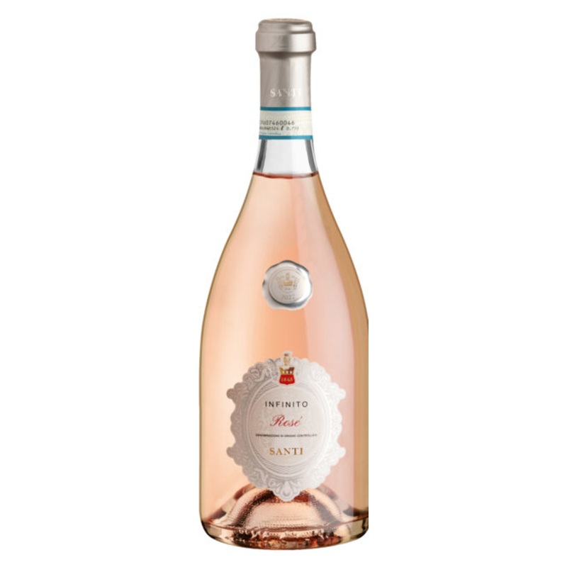 Santi 2019 Infinito Rose