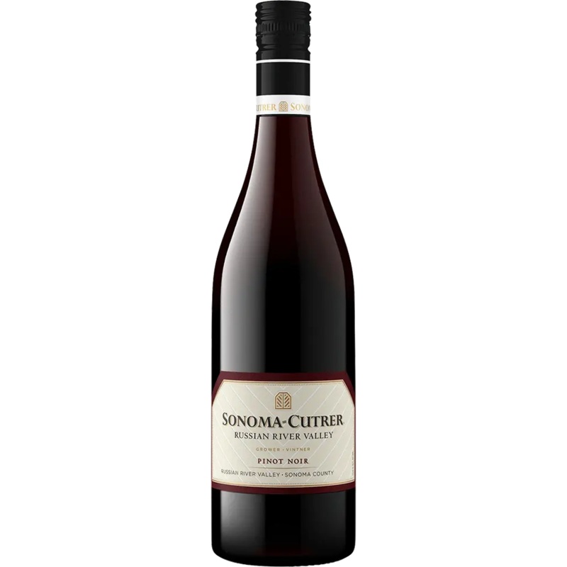 Sonoma Cutrer Russian River Valley Pinot Noir 750ml
