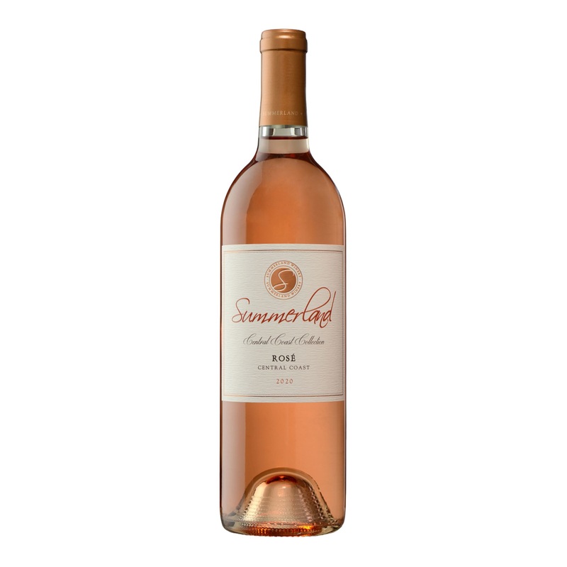Summerland 2019 Central Coast Rose