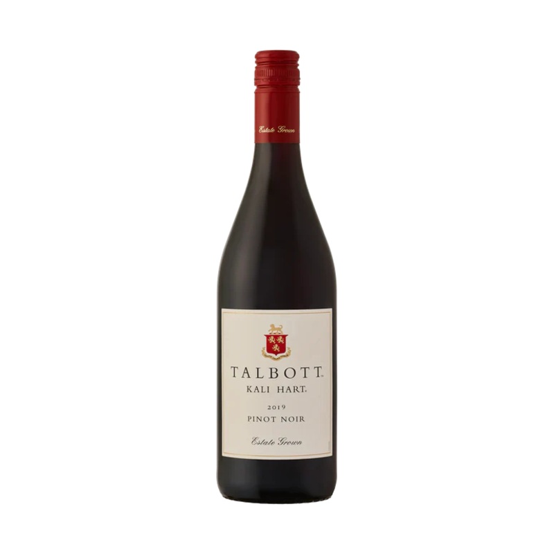 Talbot Kali Hart Pinot Noir 750ml