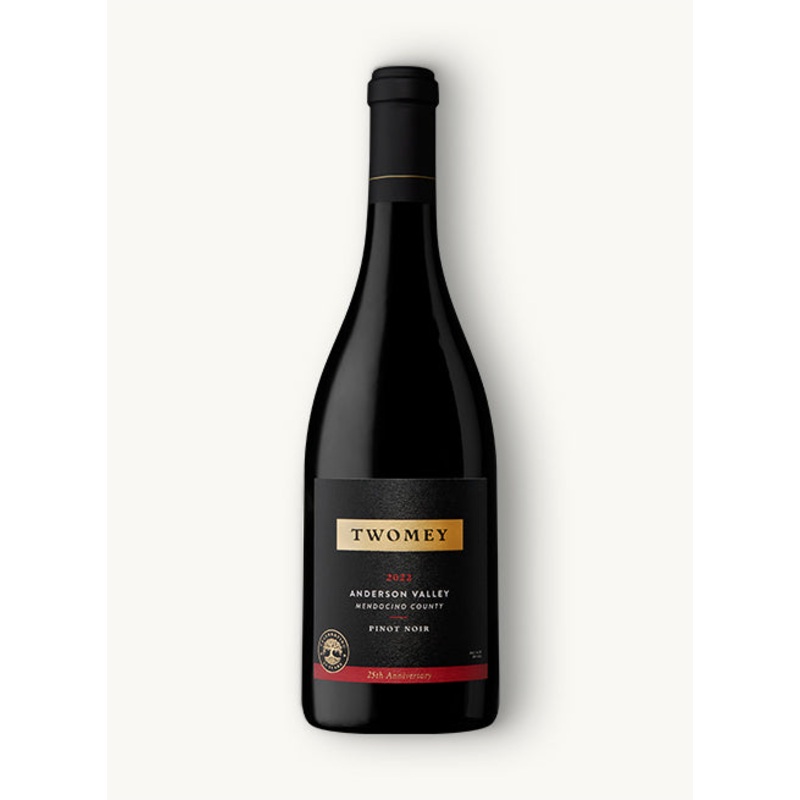 Twomey Anderson Valley Pinot Noir 750ml