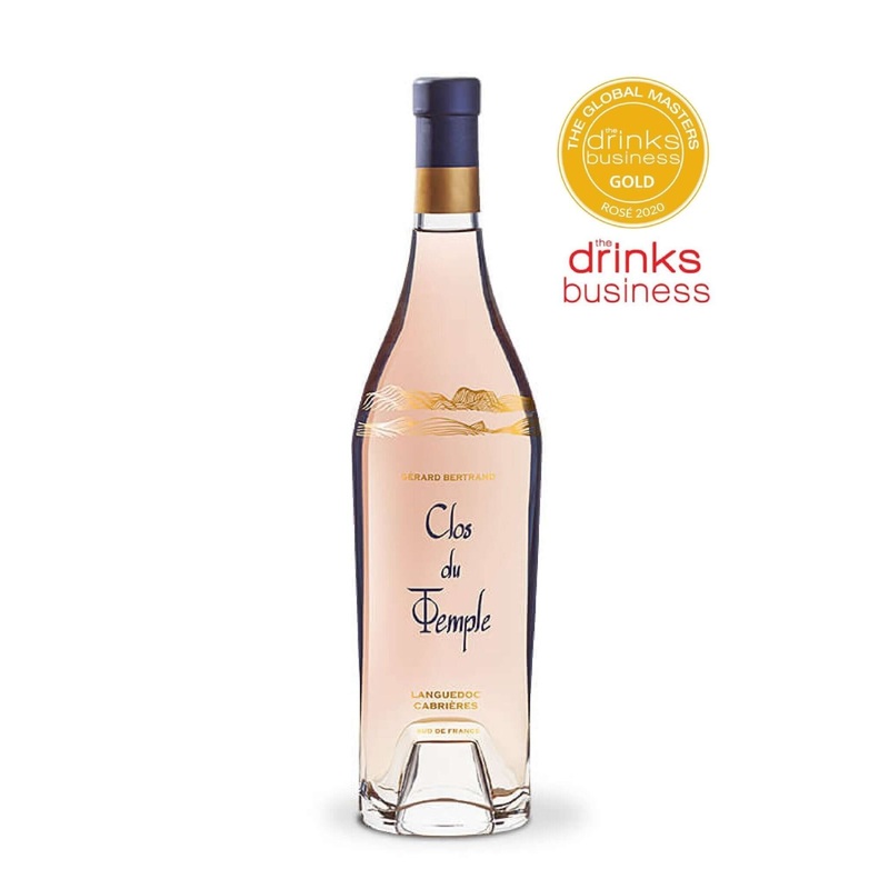 Clos du Temple