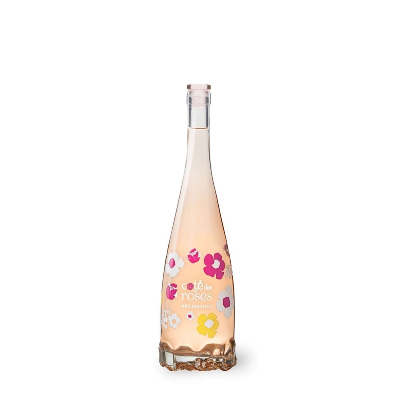 Cote des Roses Ros Art Edition x Morgan Jamieson