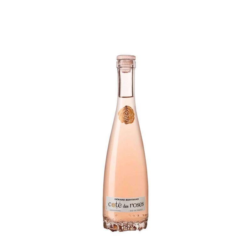 Cote des Roses ros Half Bottle (375ml)