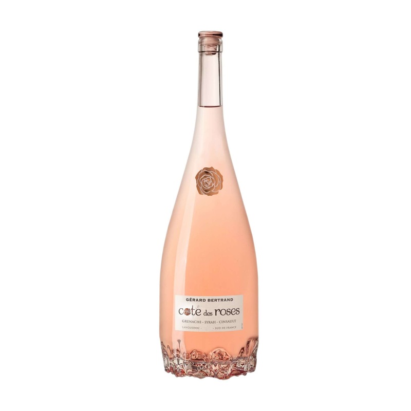 Cote des Roses ros Magnum (1,5L)