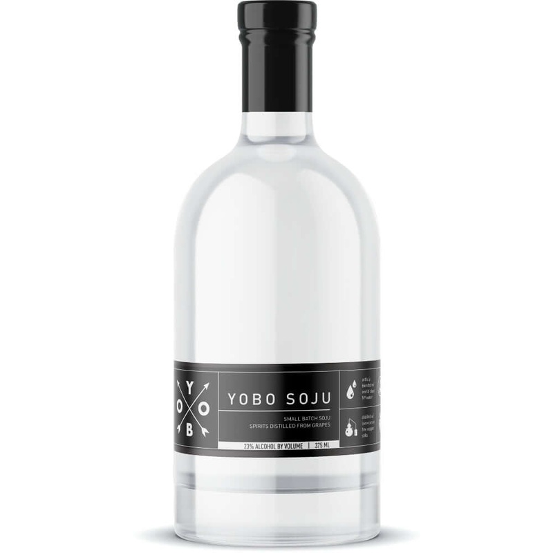 Yobo Soju