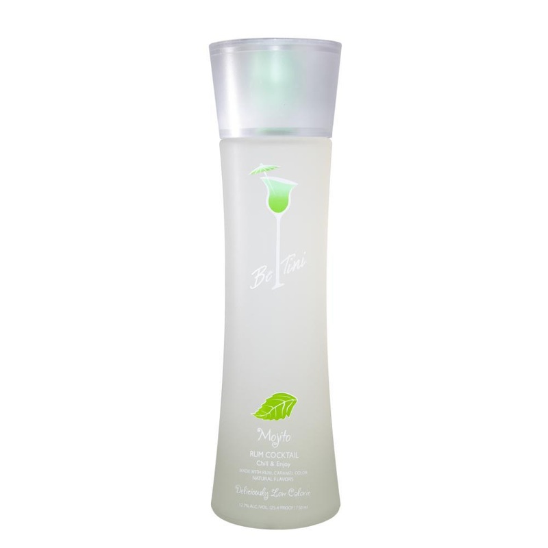 Be Tini Mojito