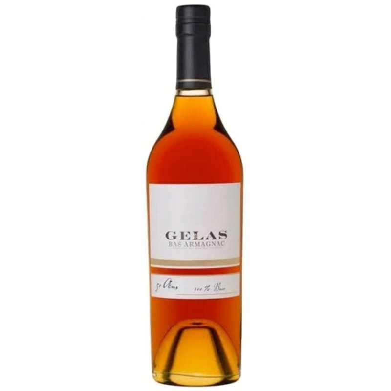 Maison Gelas 50 Year Old Bas Armagnac