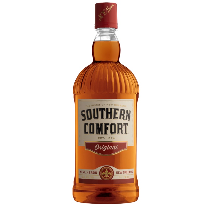 BOURBON LIQUEUR