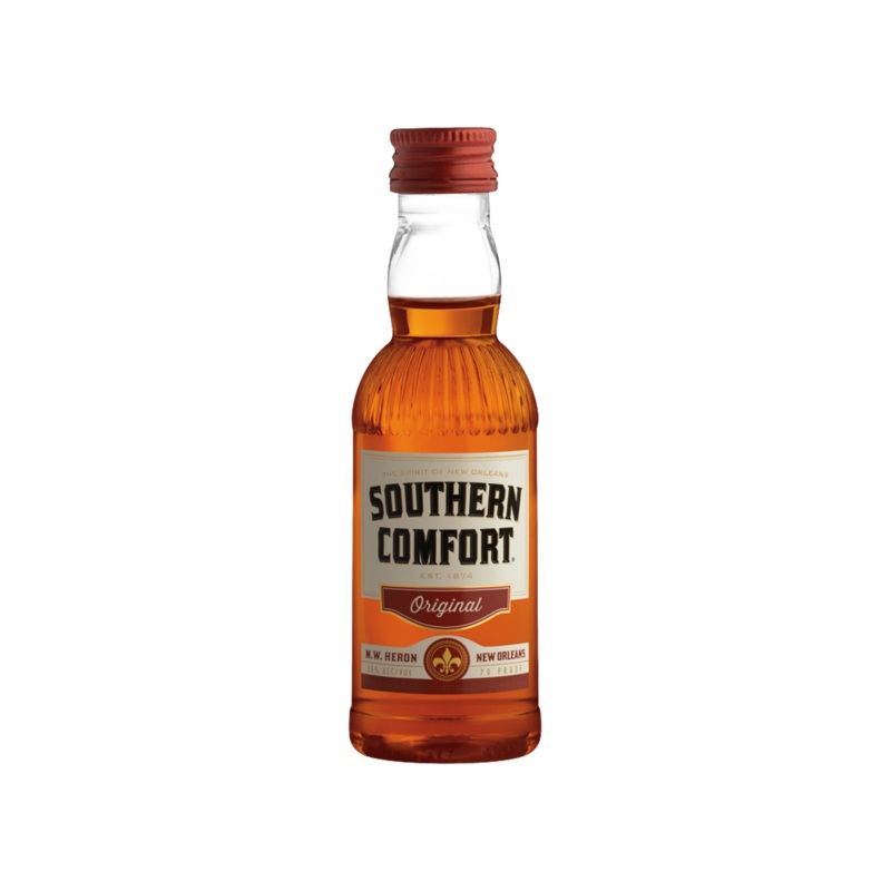 BOURBON LIQUEUR 70