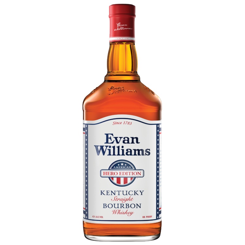 BOURBON WHISKEY