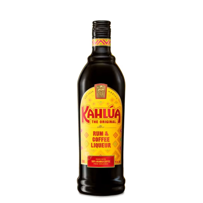 COFFEE LIQUEUR