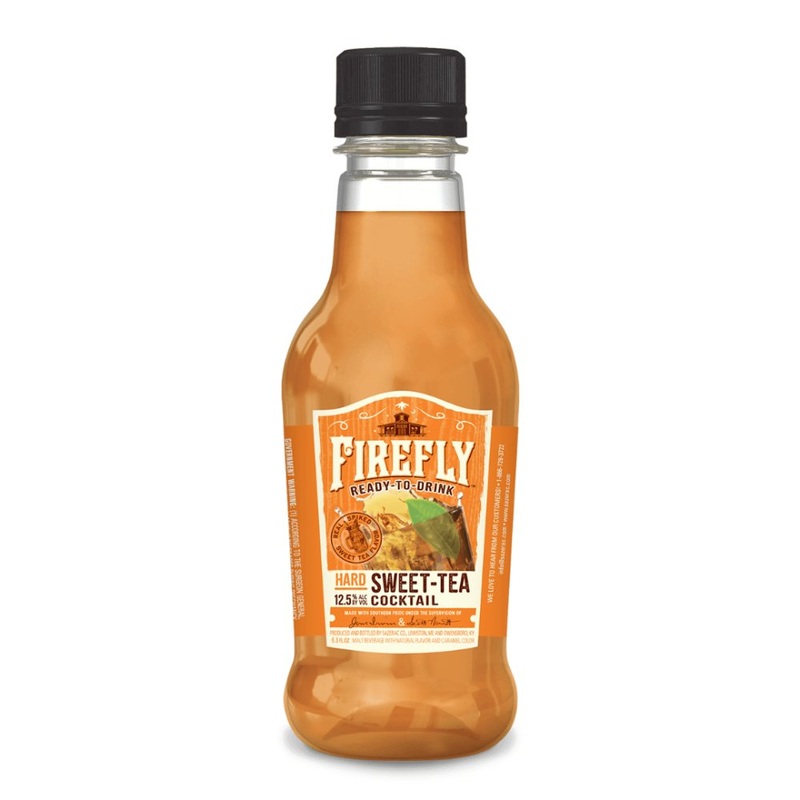 Firefly Sweet Tea Cocktail