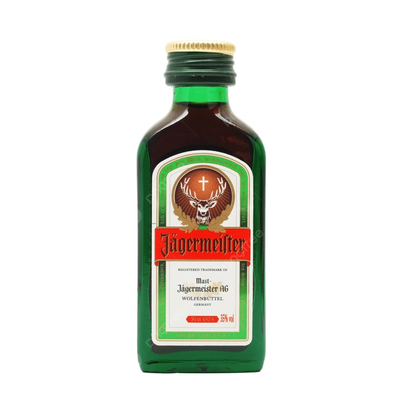 GERMAN LIQUEUR