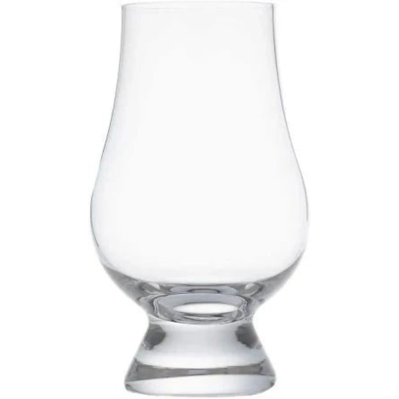Glencairn Whisky Glass