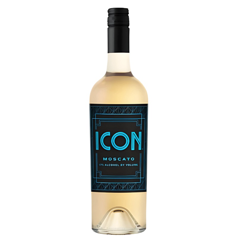 ICON Moscato