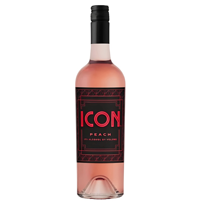 ICON Peach Moscato