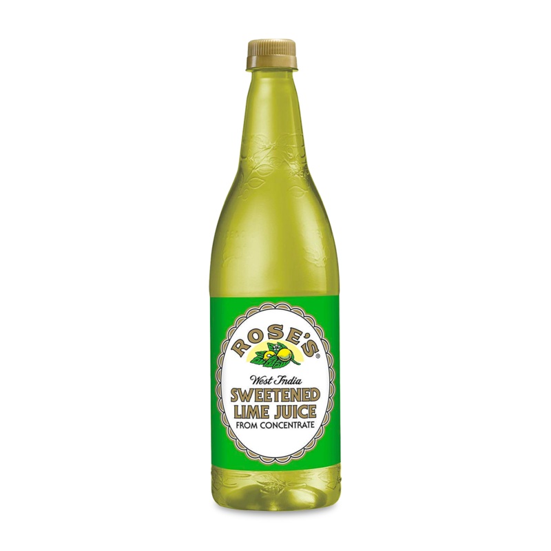 LIME JUICE