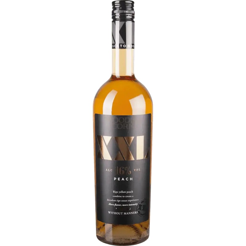 XXL Moscato Peach