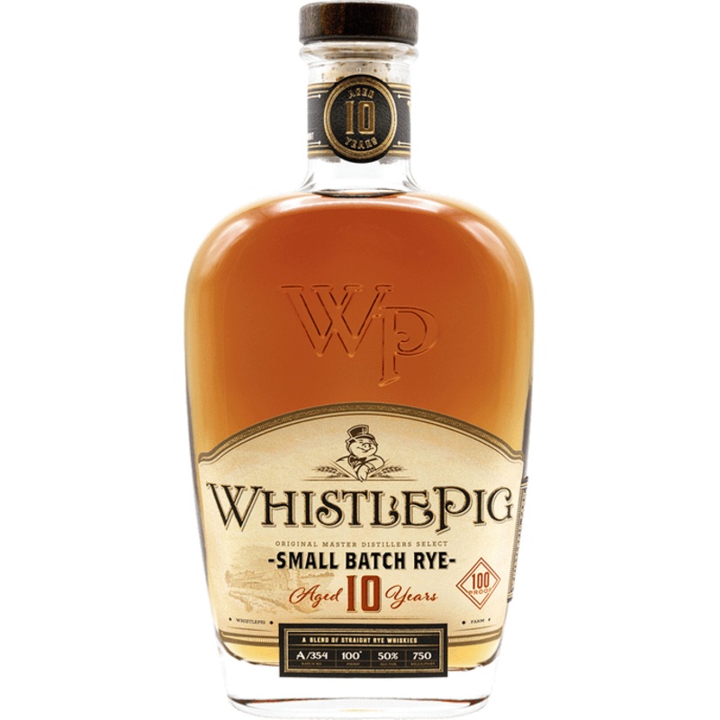 10 YR RYE